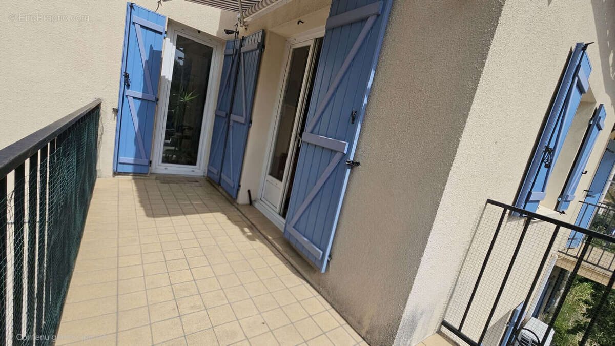 Maison à LE LUC