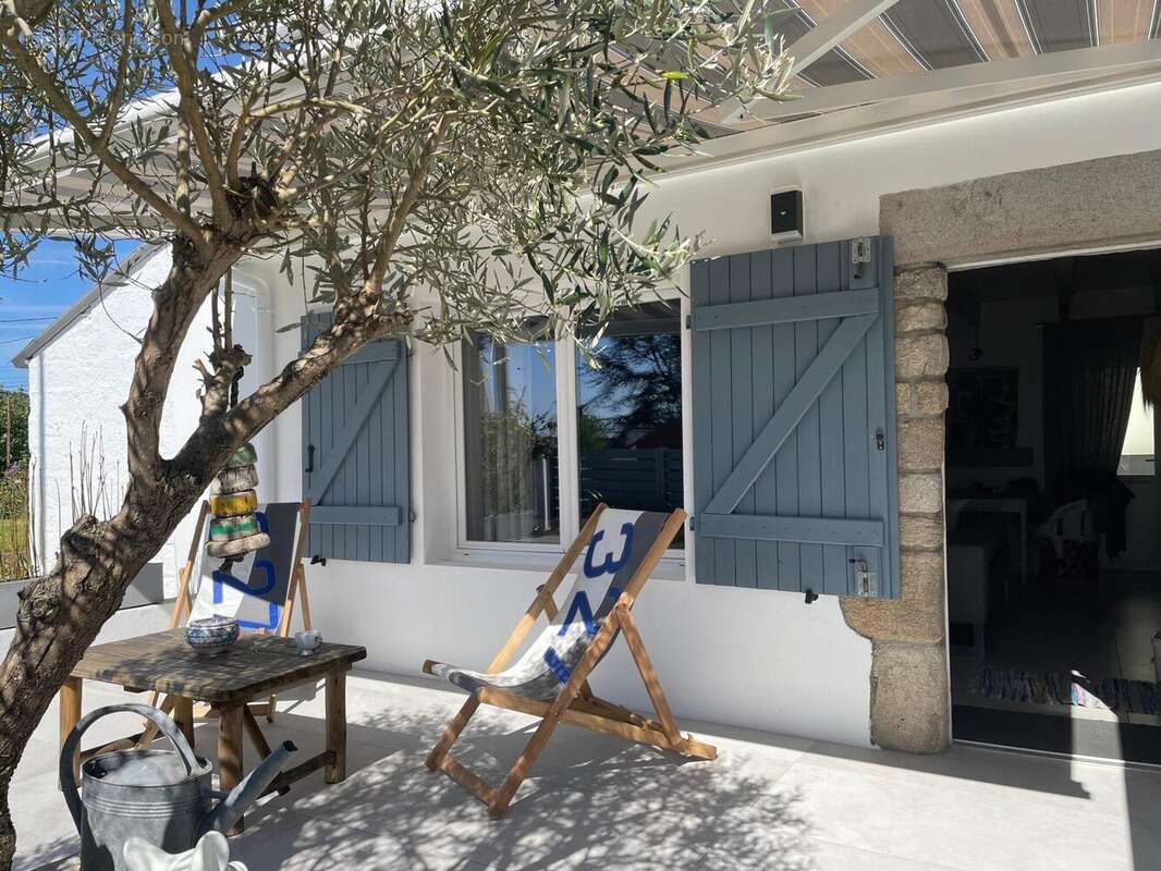 Photo 9 - Maison à GUERANDE