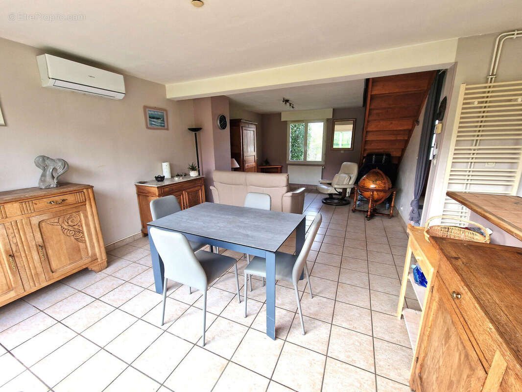 Photo 8 - Maison à MONTREUIL