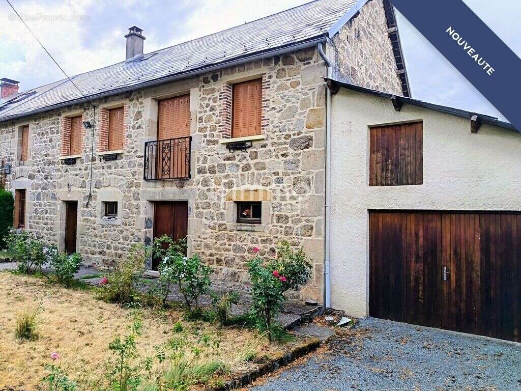 Maison en pierres - photo 19