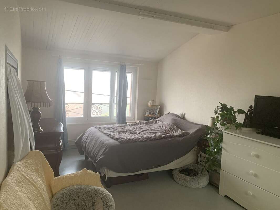 Appartement à VIENNE