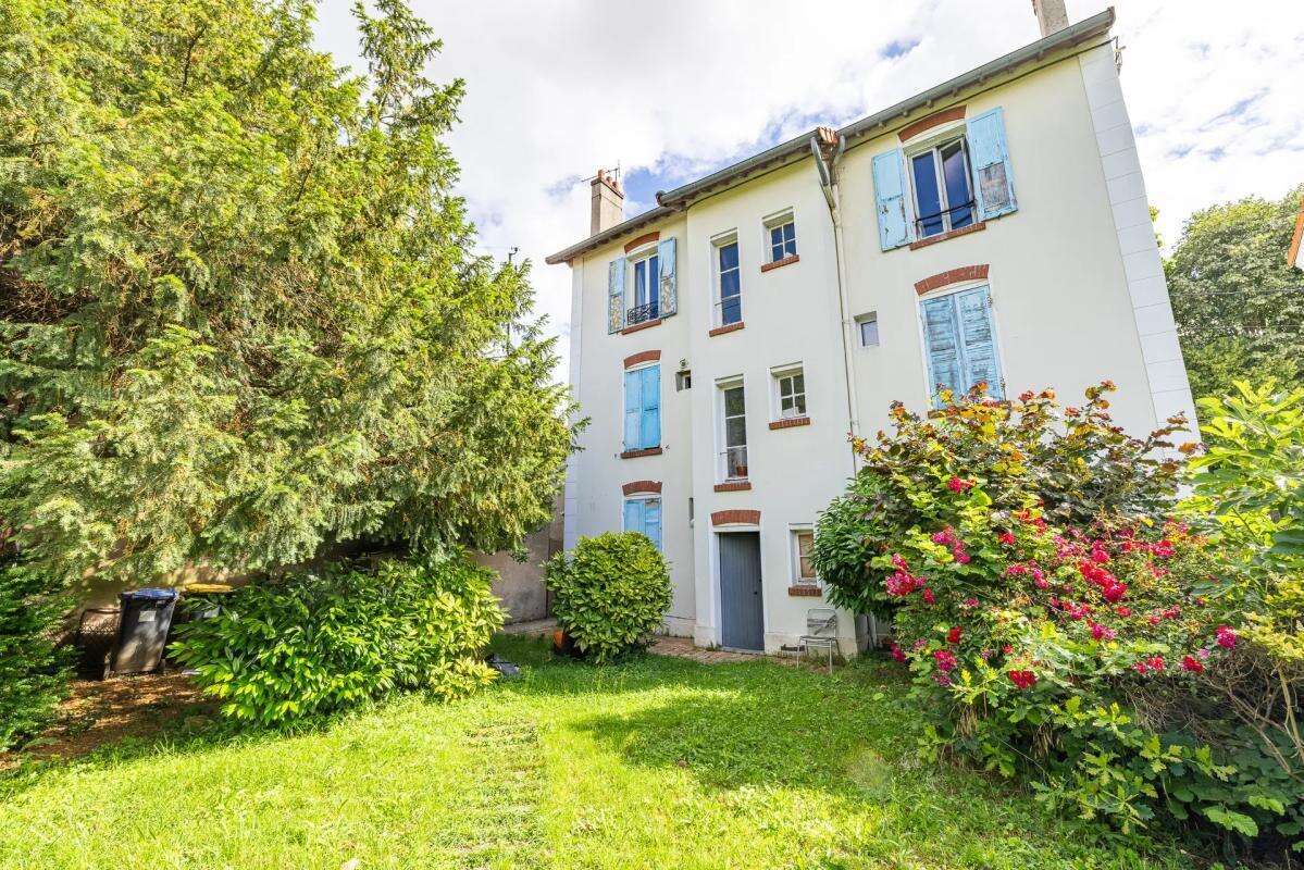 T2 37m² loué avec terrasse • Proche des commodités - photo 7