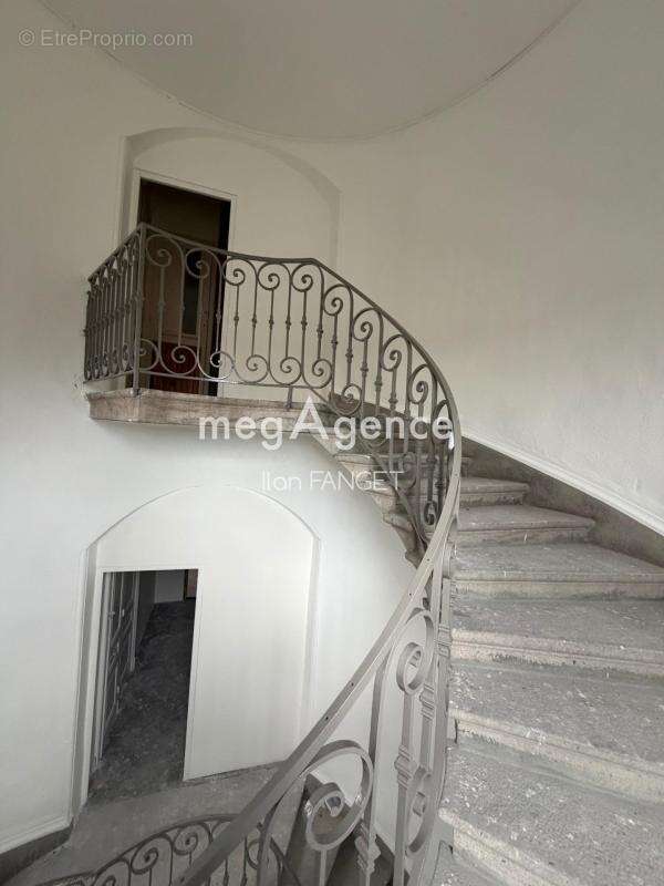 Appartement à CUZIEU