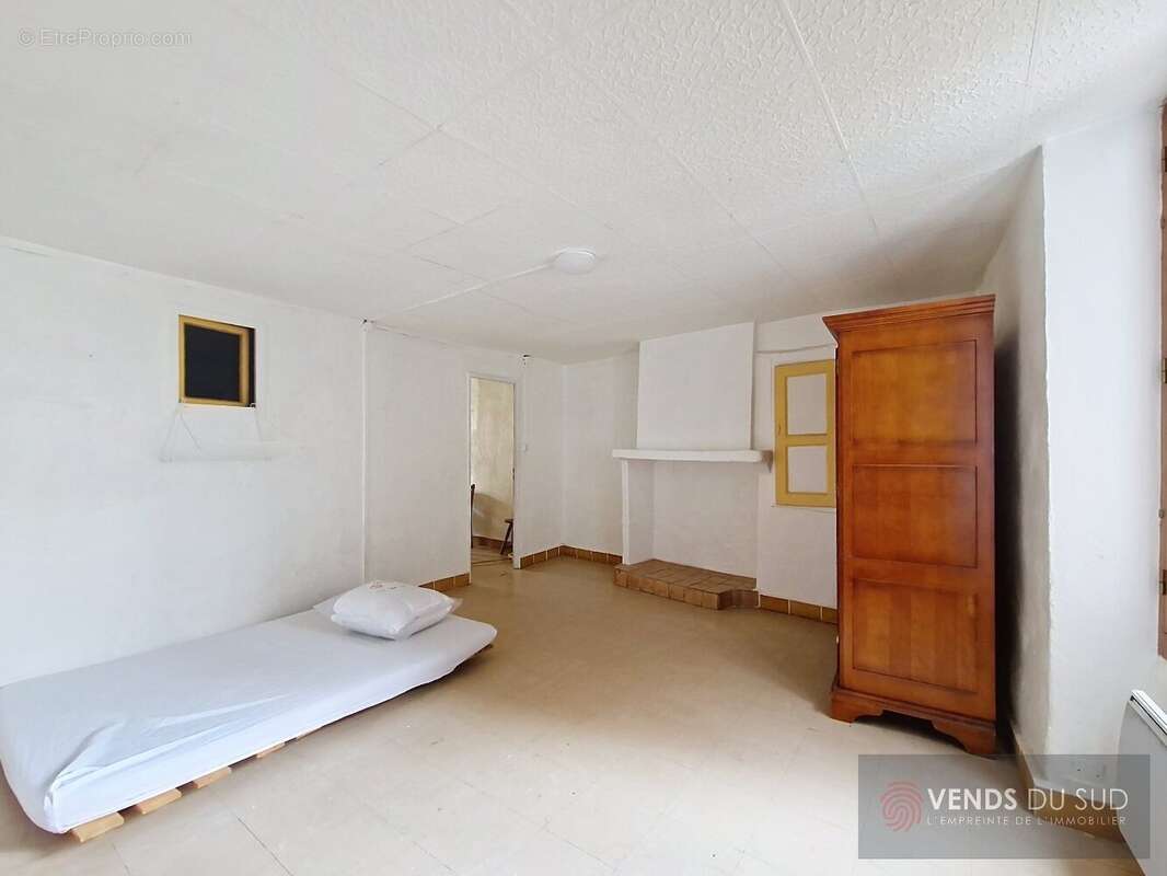 Appartement à BEDARIEUX