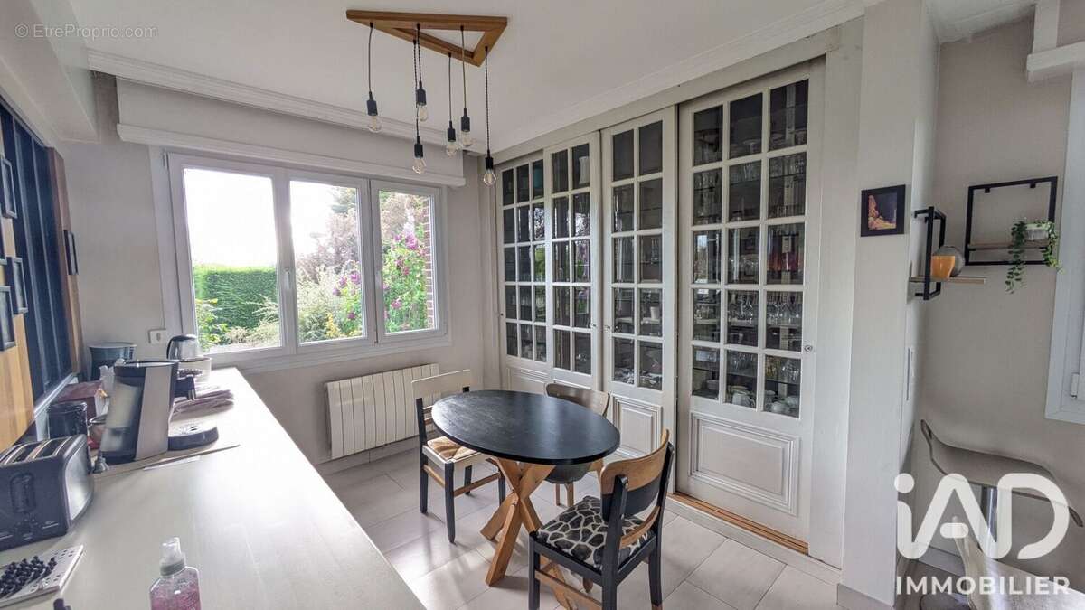 Maison 195 m² à Vaudricourt  - photo 4