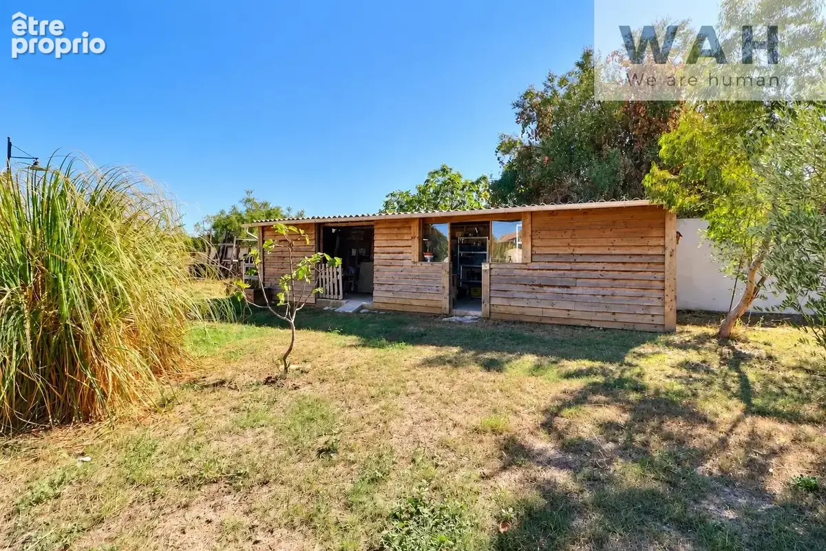 Maison familiale - 192 m2 avec 6 chambres sur 1 431 m2 de te - photo 24