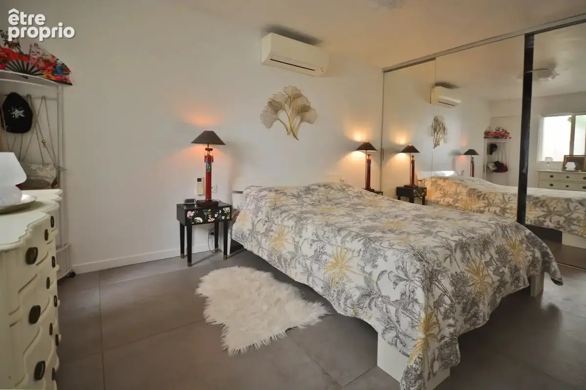 Appartement 4 pièces 130 m² à vendre à Le Cannet (06110) - photo 17