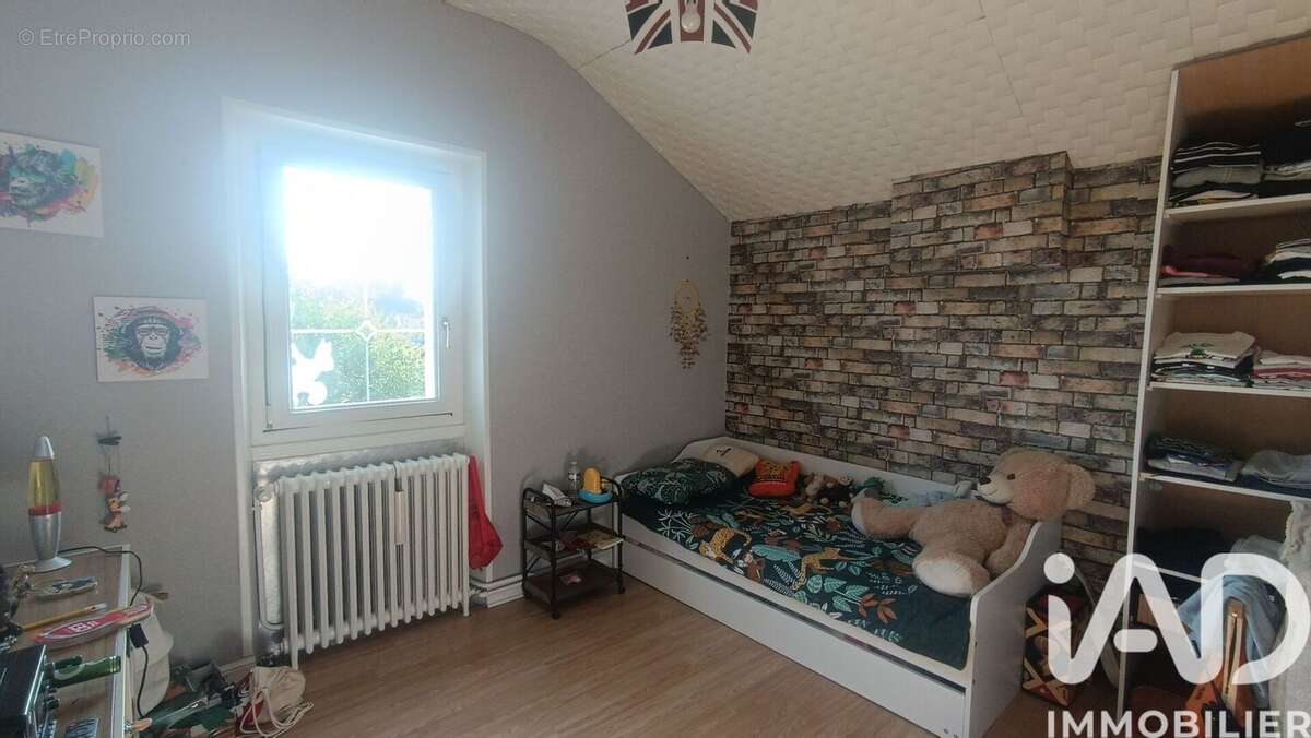 Photo 3 - Maison à CHATEAUROUX