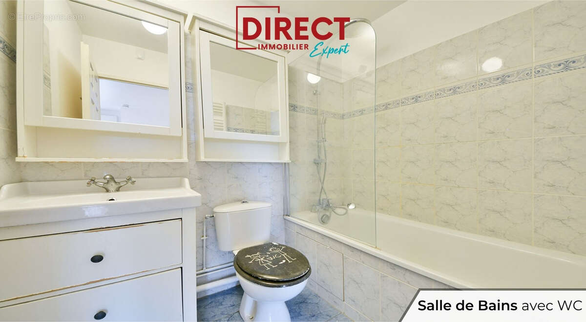 Appartement à ALFORTVILLE