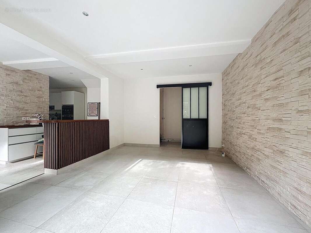 Photo 3 - Maison à CARRIERES-SUR-SEINE