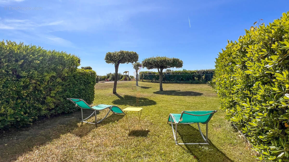 Appartement à LES ISSAMBRES