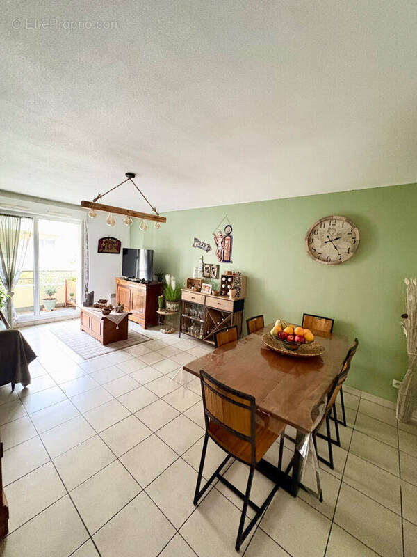 Appartement à ROUEN