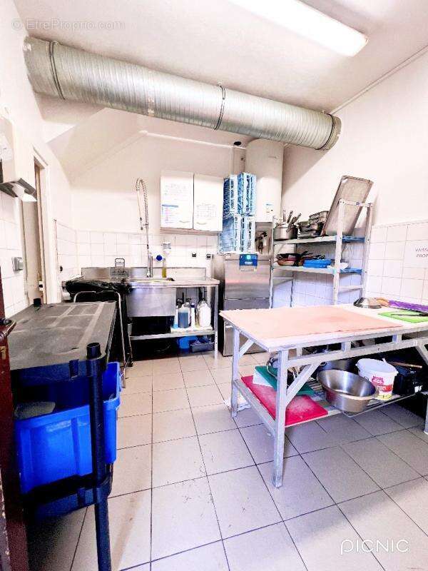 Commerce à BARBIZON