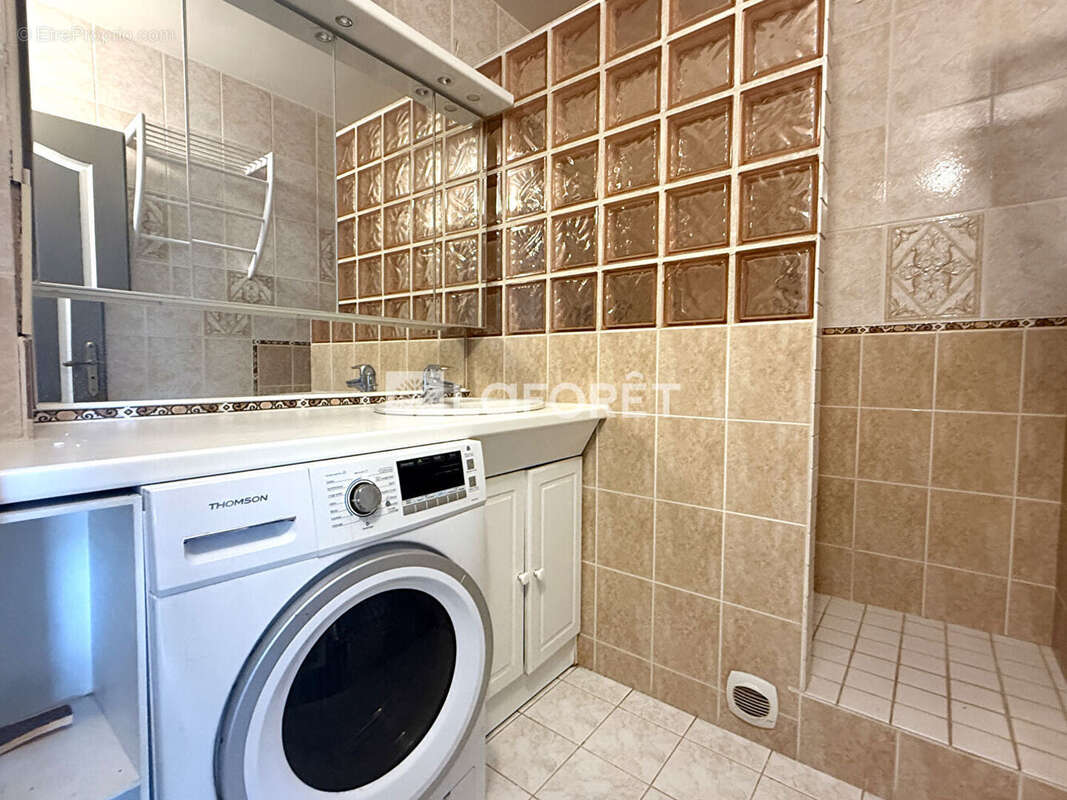 Appartement à MARLY-LE-ROI