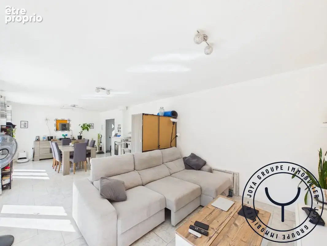 Maison 5 pièces 101 m² à vendre à Aix-En-Othe (10160) - photo 7
