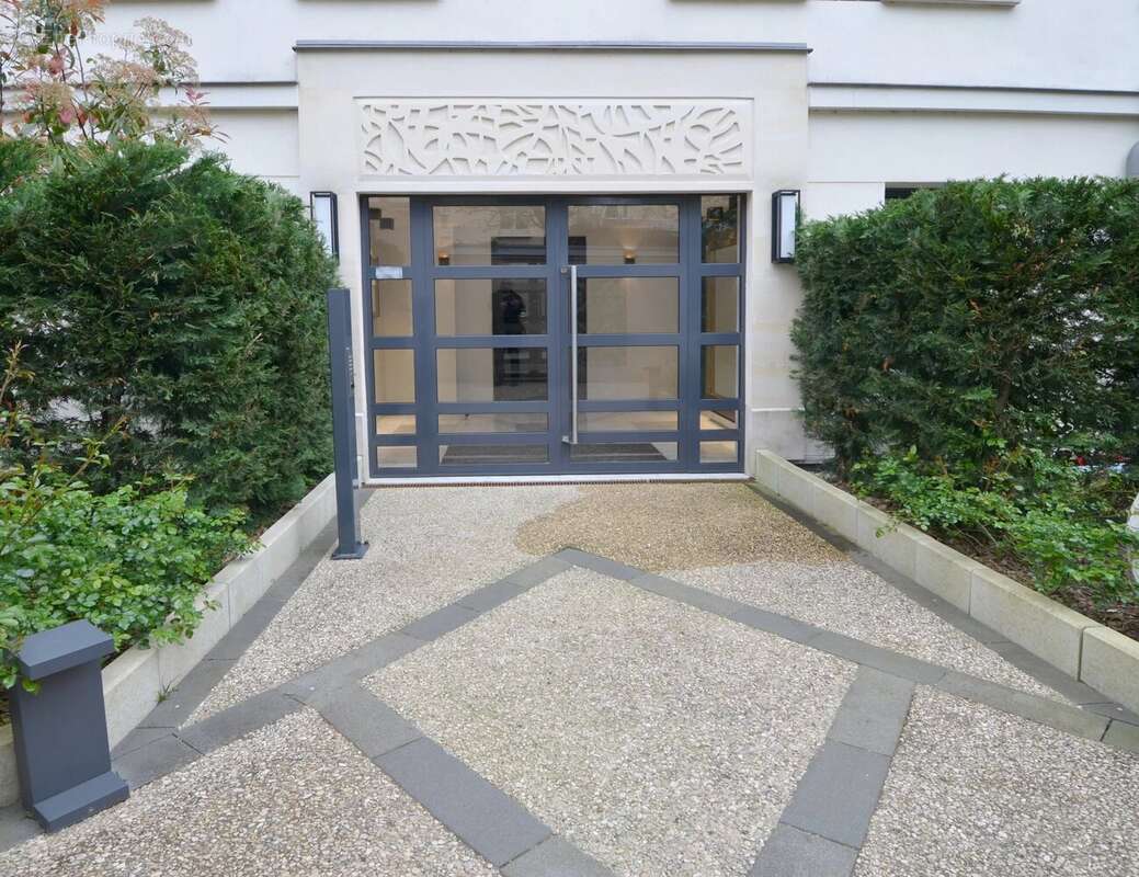 Appartement à CROISSY-SUR-SEINE