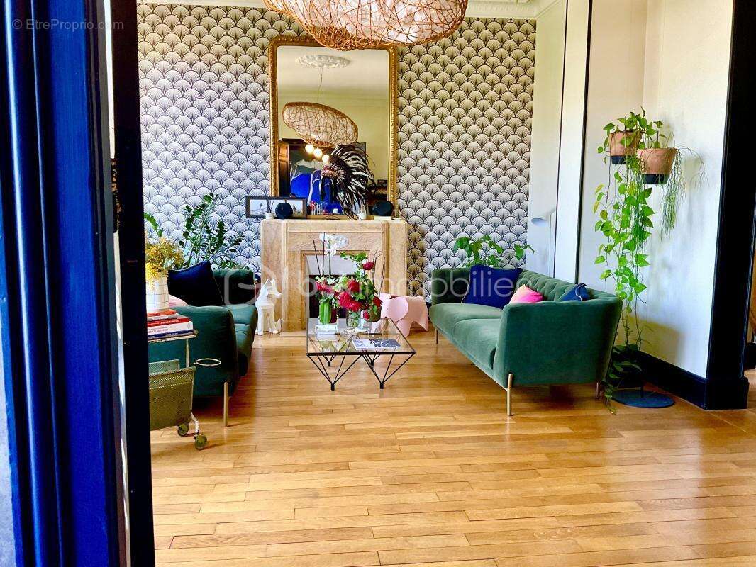 Maison à BELLERIVE-SUR-ALLIER