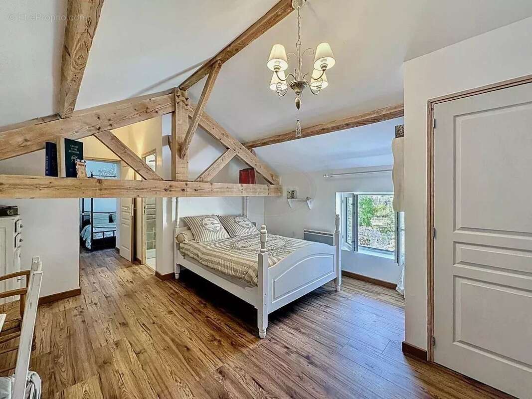 Maison à FRANQUEVIELLE