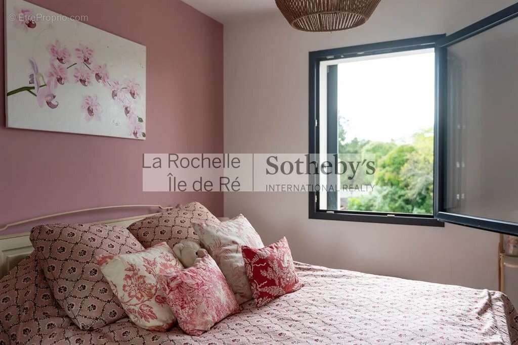 Maison à BREUIL-MAGNE