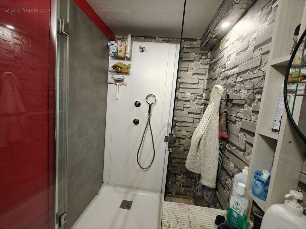 Maison à ROQUETAILLADE