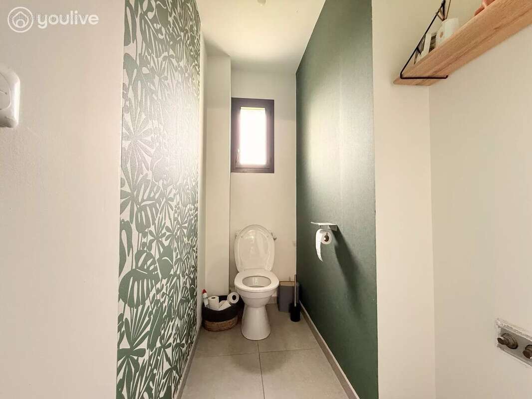 Maison à THIERGEVILLE