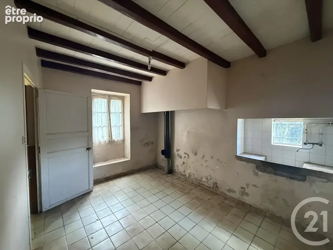 Maison 4 pièces 95 m² à vendre à Orthez (64300) - photo 3