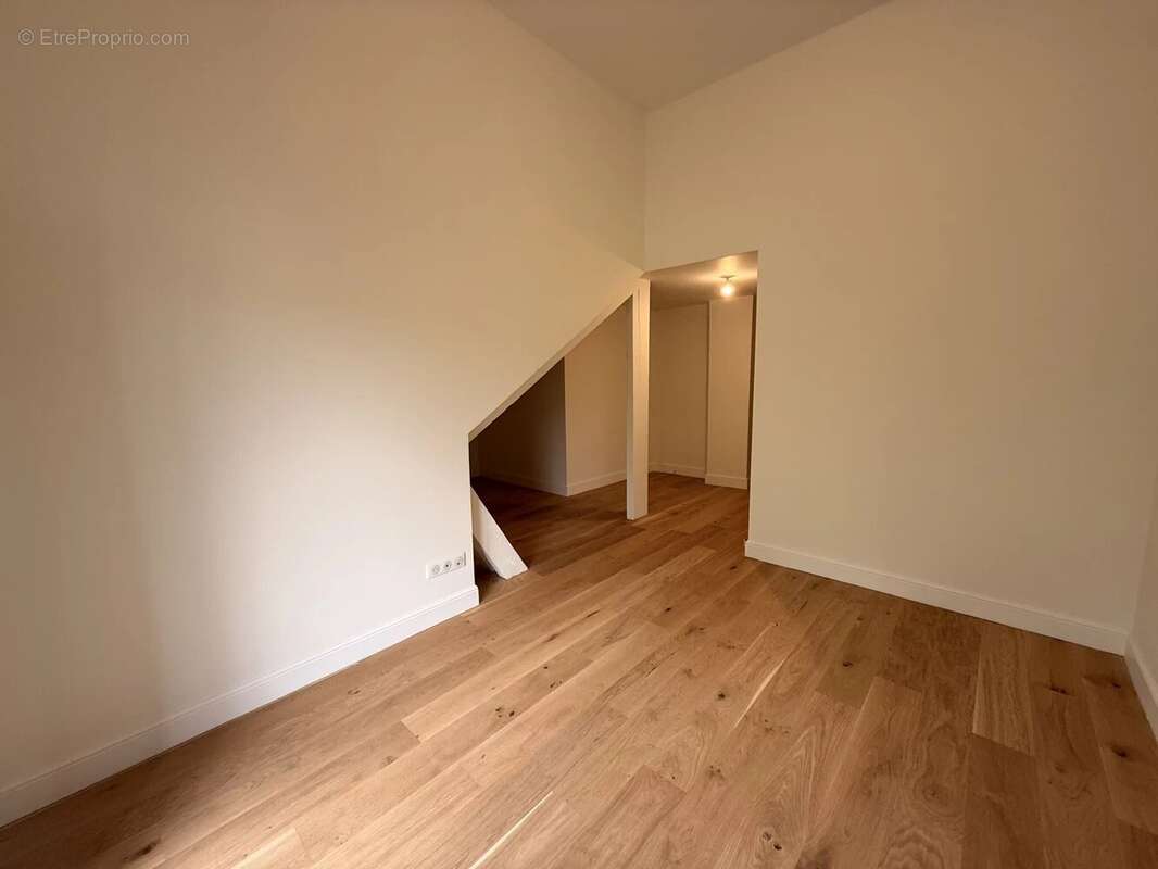 Appartement à ARCACHON