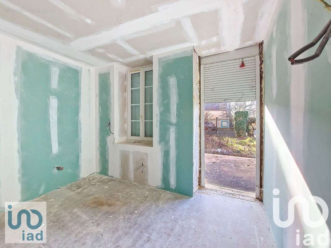 Photo 8 - Maison à BUSSY-EN-OTHE