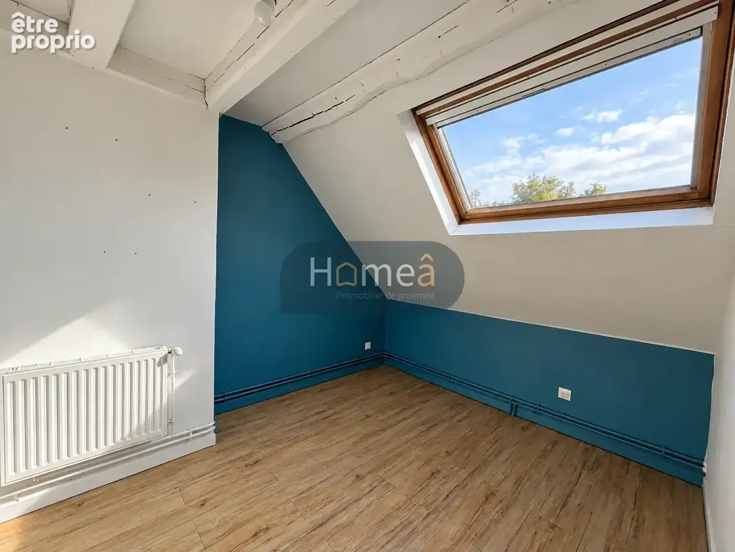 Maison centre yvetot - photo 6