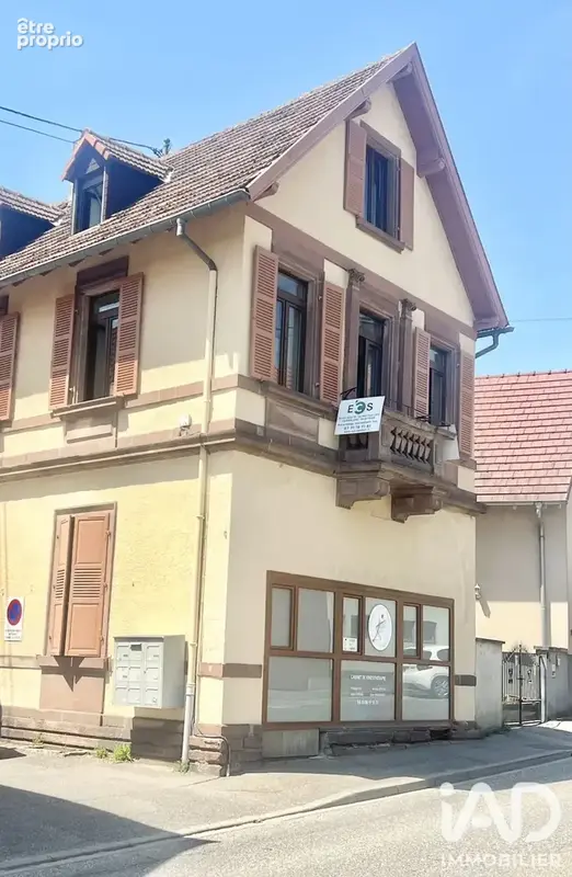 Photo 1 - Appartement à HOCHFELDEN