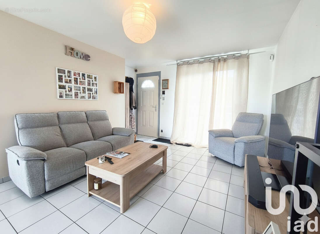 Photo 5 - Maison à BEAUVILLIERS