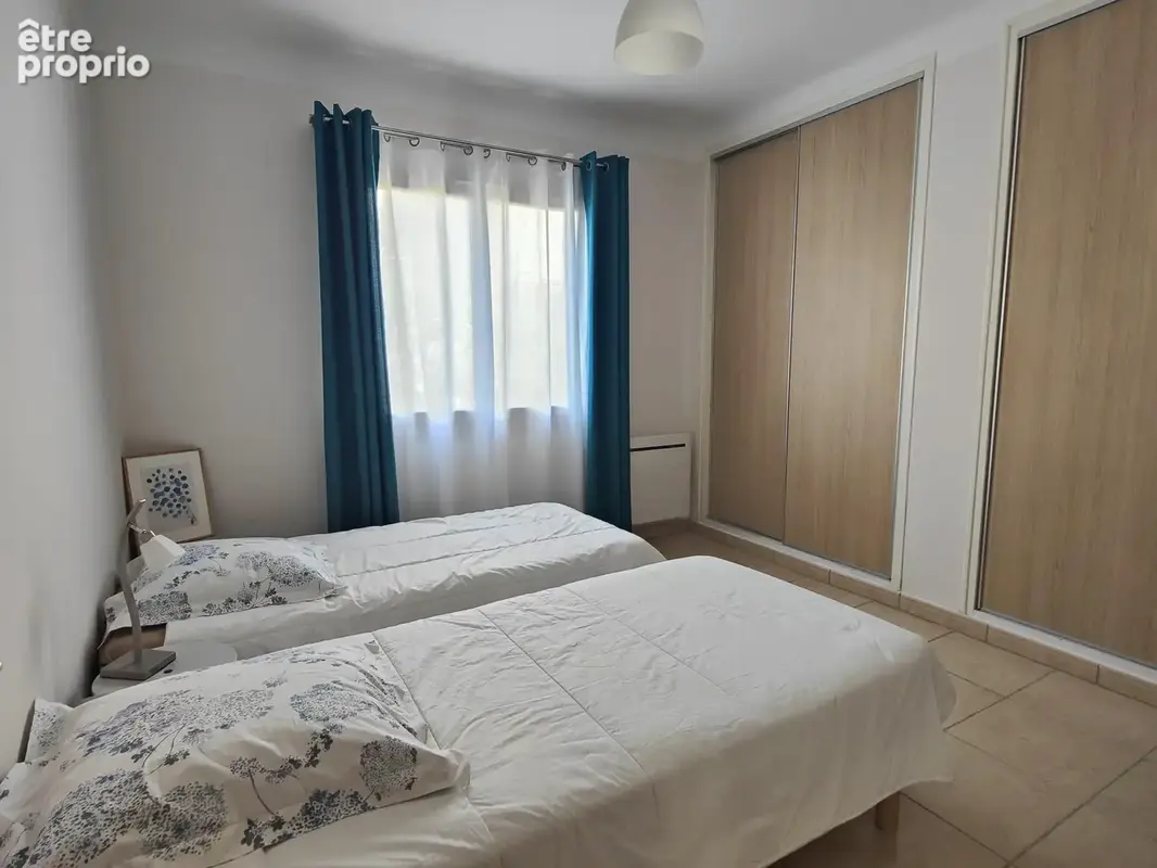 Maison individuelle   calme   à pied du village et des plages - photo 9