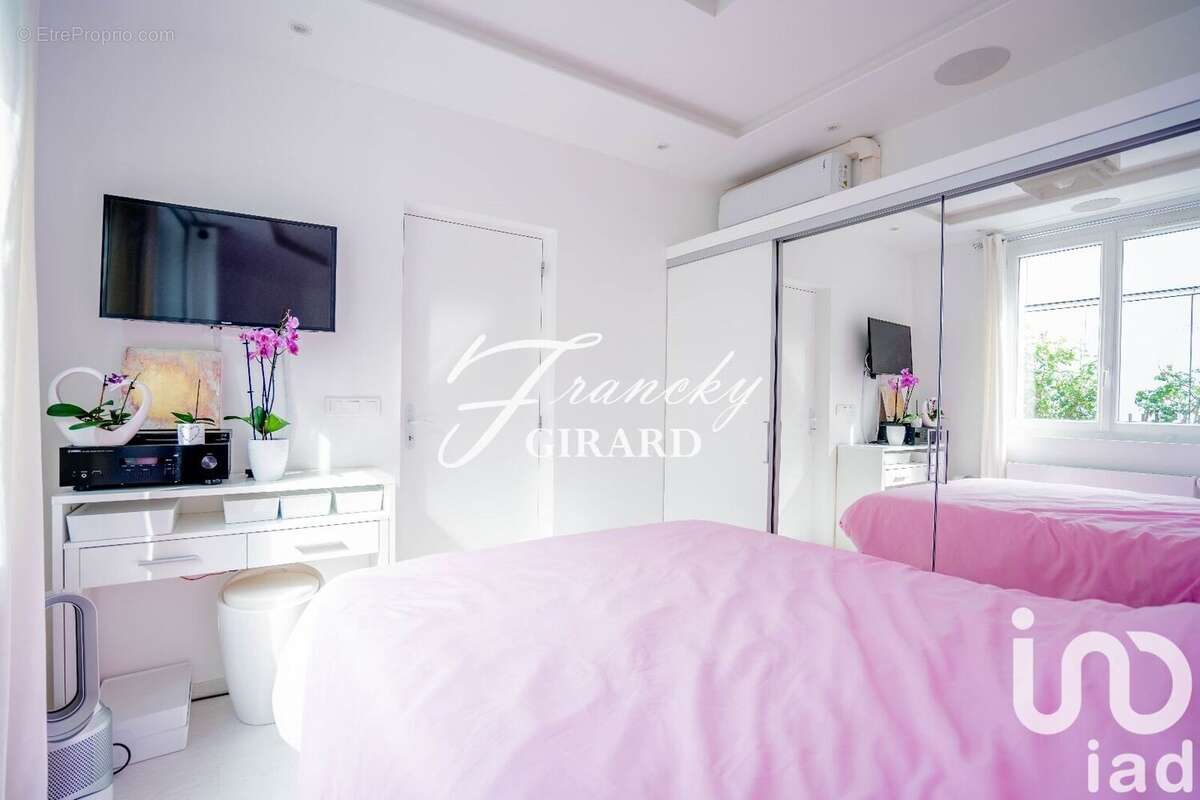 Photo 5 - Maison à VANVES