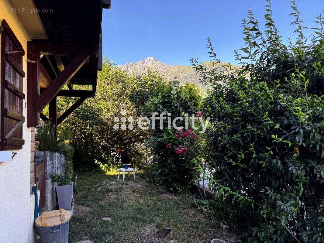 Maison 180 m² à Saint-Firmin  - photo 15