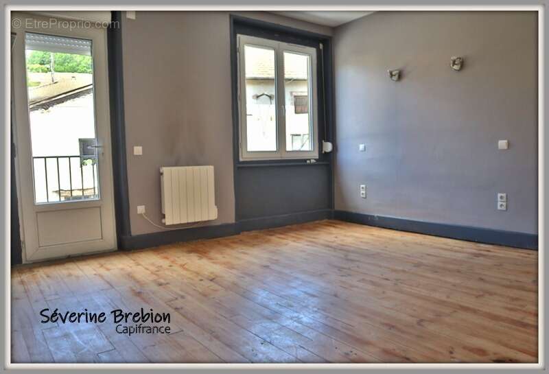 Maison rénovée, 3 chambres, terrain, garage VISCOMTAT (63) - photo 20