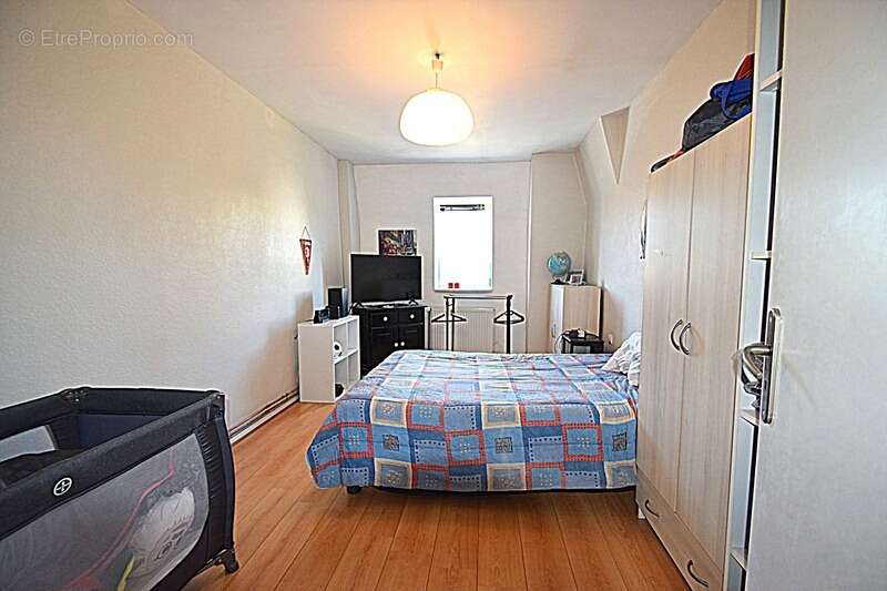 Appartement à vendre 2 pièces MULHOUSE (68) - photo 7