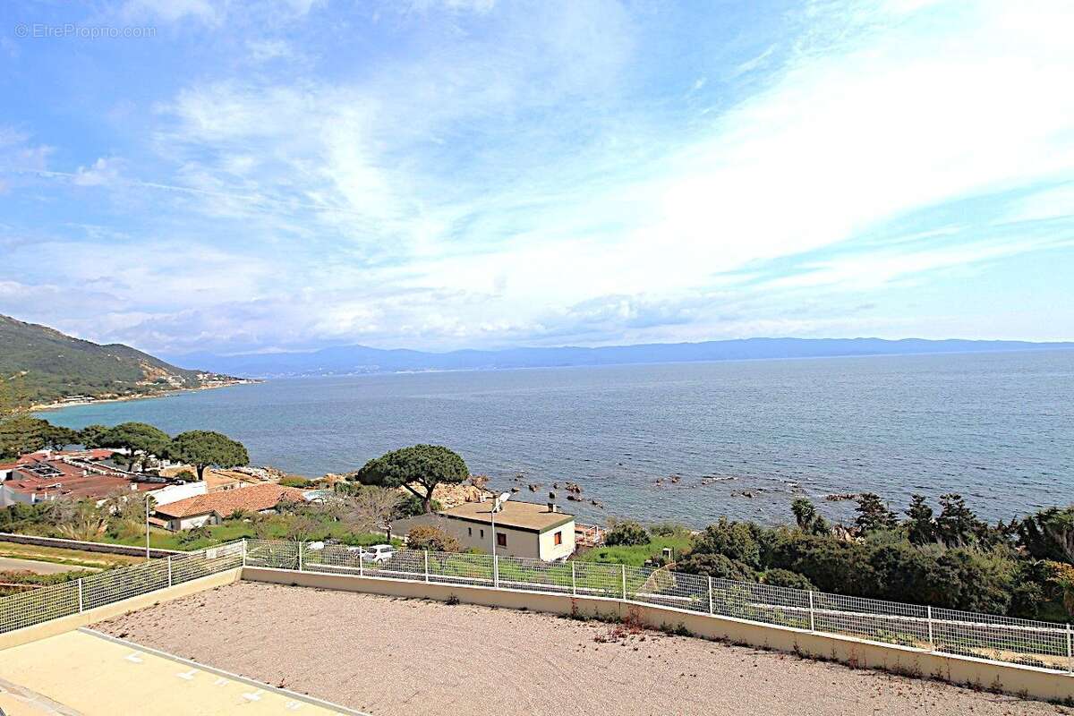 Appartement à AJACCIO