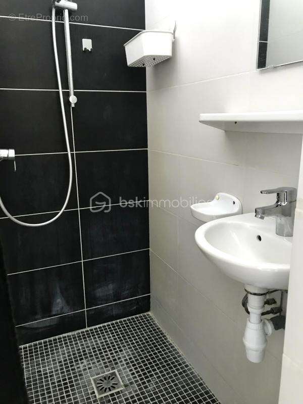 Appartement à VILLENEUVE-D'ASCQ