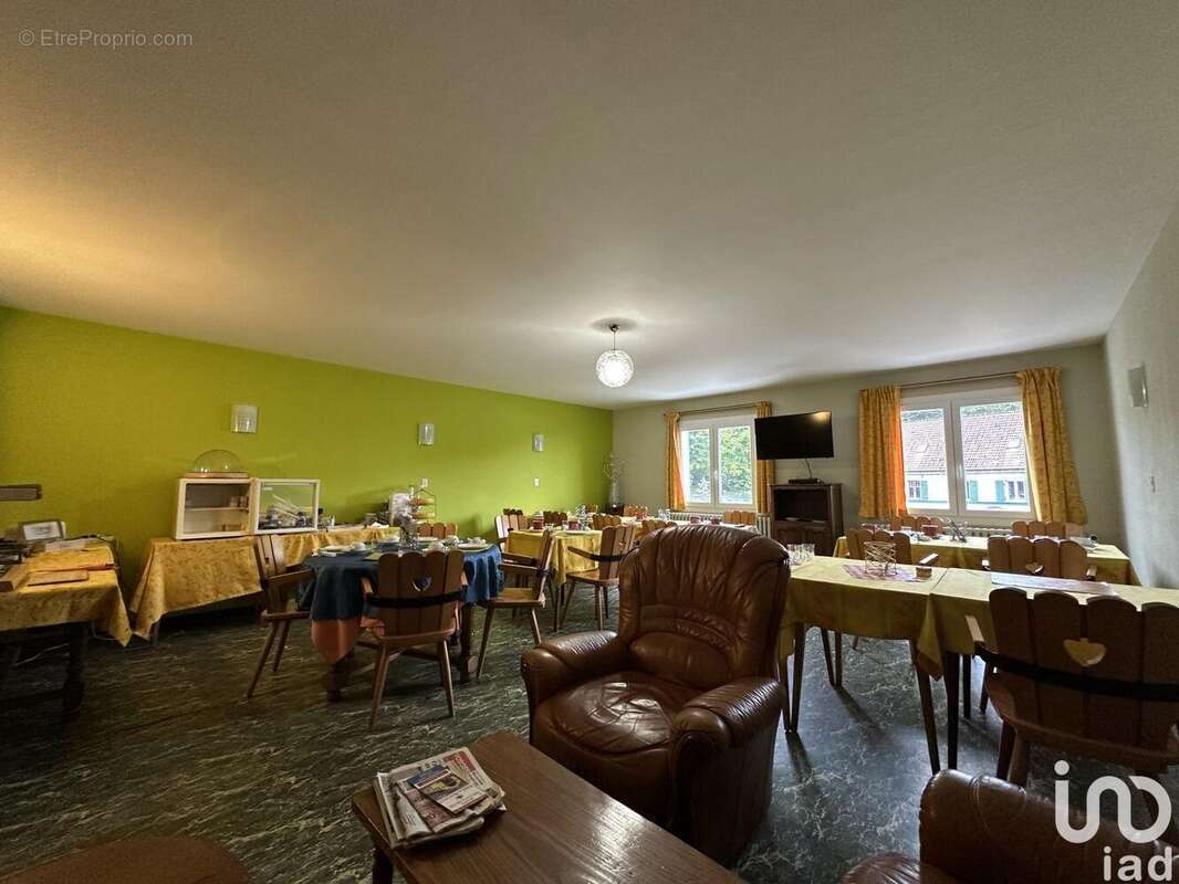 Photo 7 - Commerce à PLAINFAING