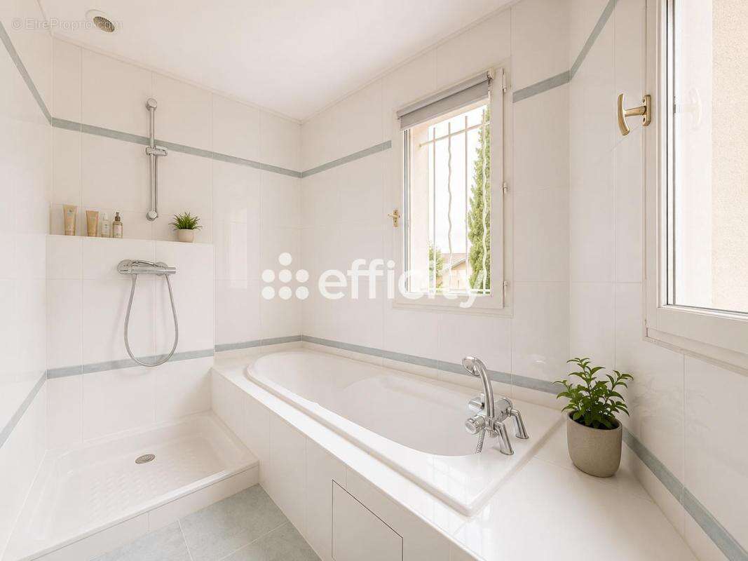 Maison 164 m² à Lyon-3e  - photo 14