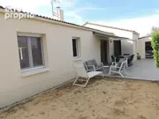 Maison à LES BROUZILS