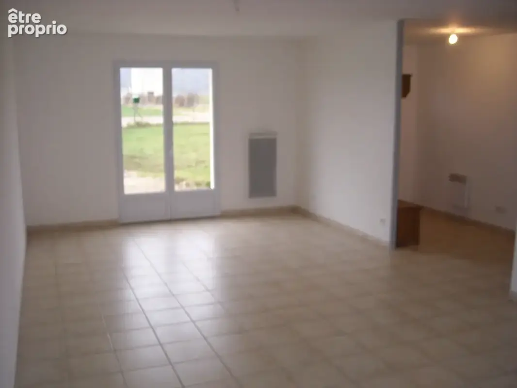 Maison louée Romilly Sur Andelle - photo 8