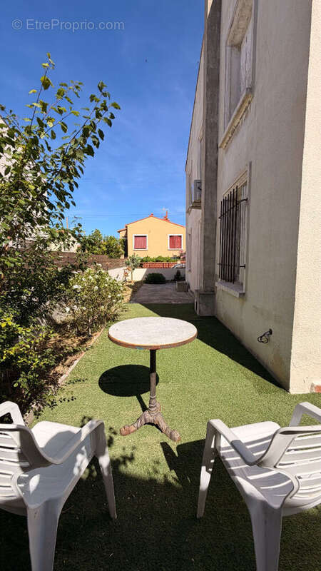 Maison à PERPIGNAN