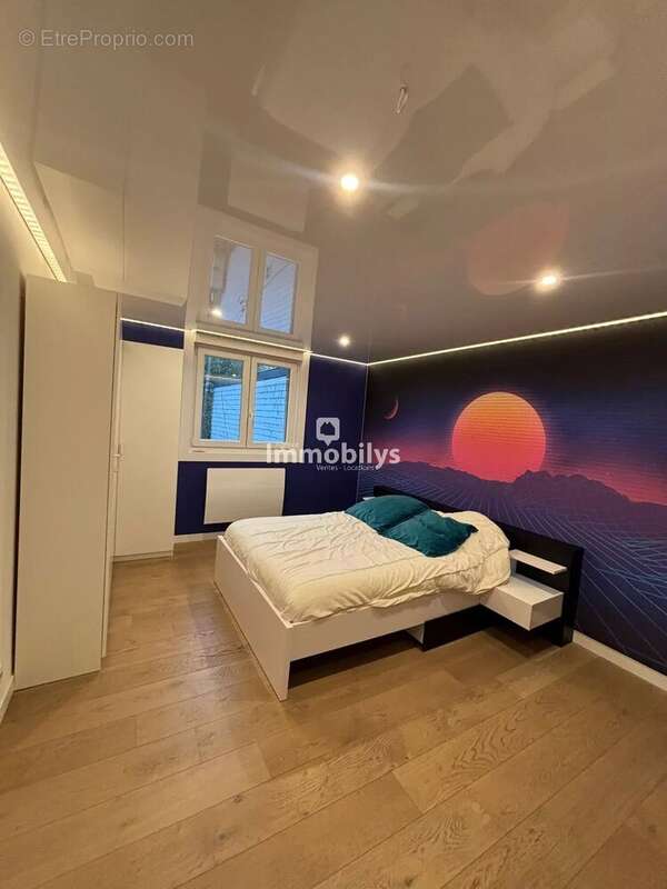 Maison à SIN-LE-NOBLE