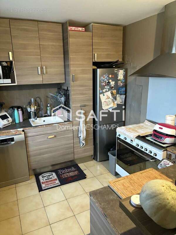 Photo 8 - Maison à VERNEUIL-SUR-IGNERAIE