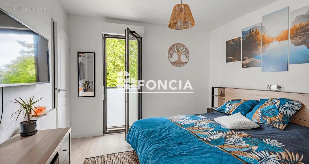 Appartement à BAYONNE