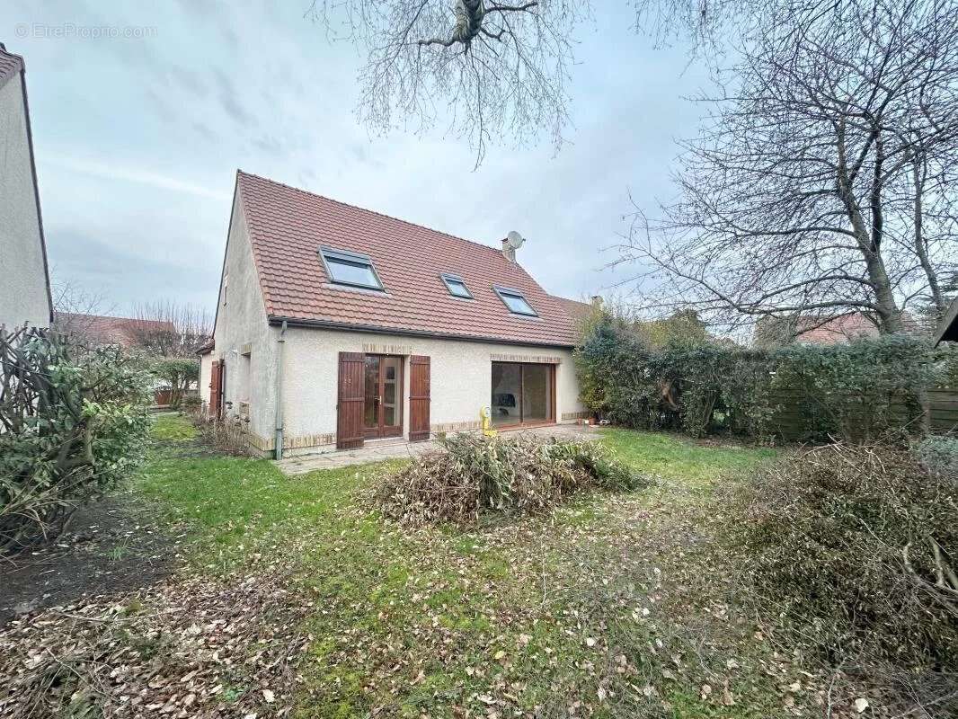 Maison à HERBLAY