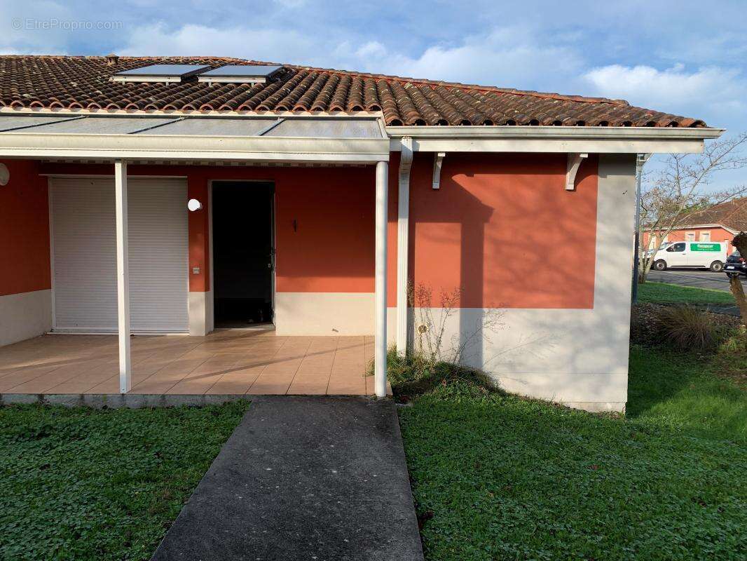 Maison à SOULAC-SUR-MER