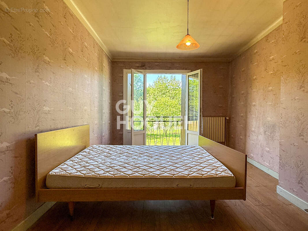 Maison à SEPTEME