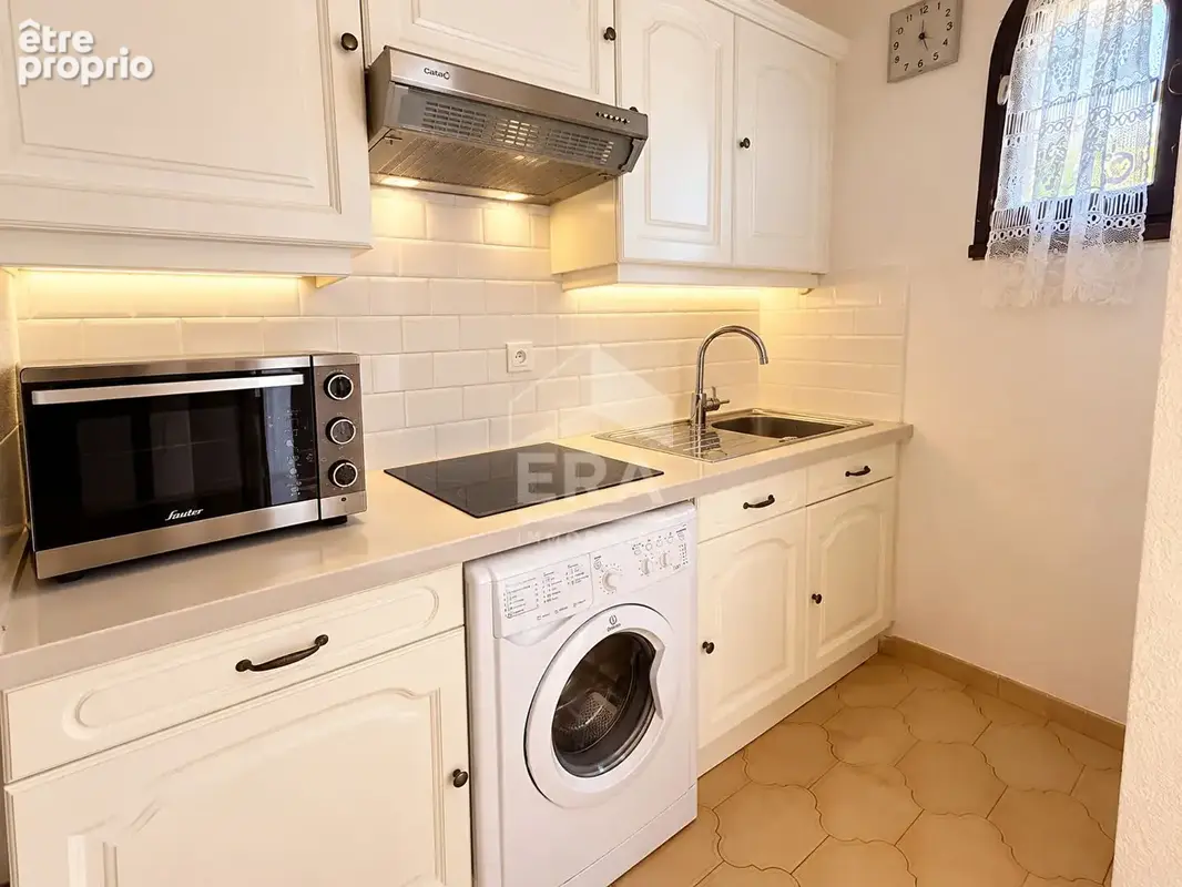 Maison 42m² à Saint Cyprien Plage - photo 4